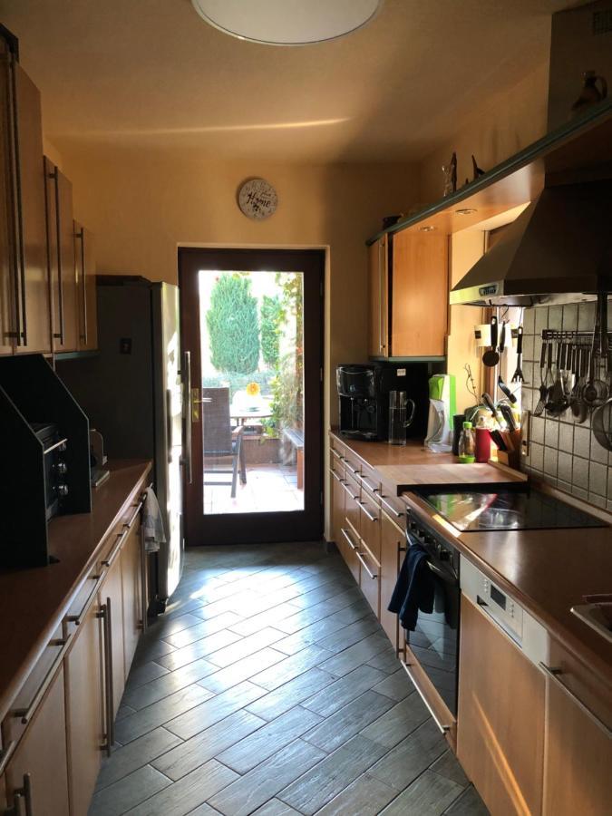 Ferienhaus Mit Pool Zum Traeumen Und Entspannen Fuer Alle Sinne Бад-Шмідеберг Екстер'єр фото